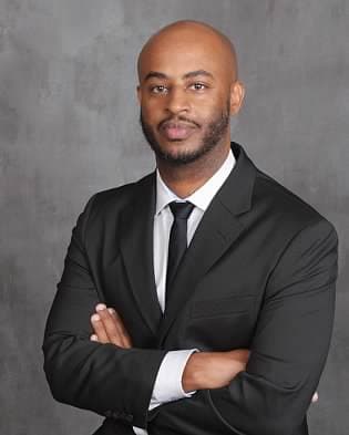 Portrait of Abiy Habete